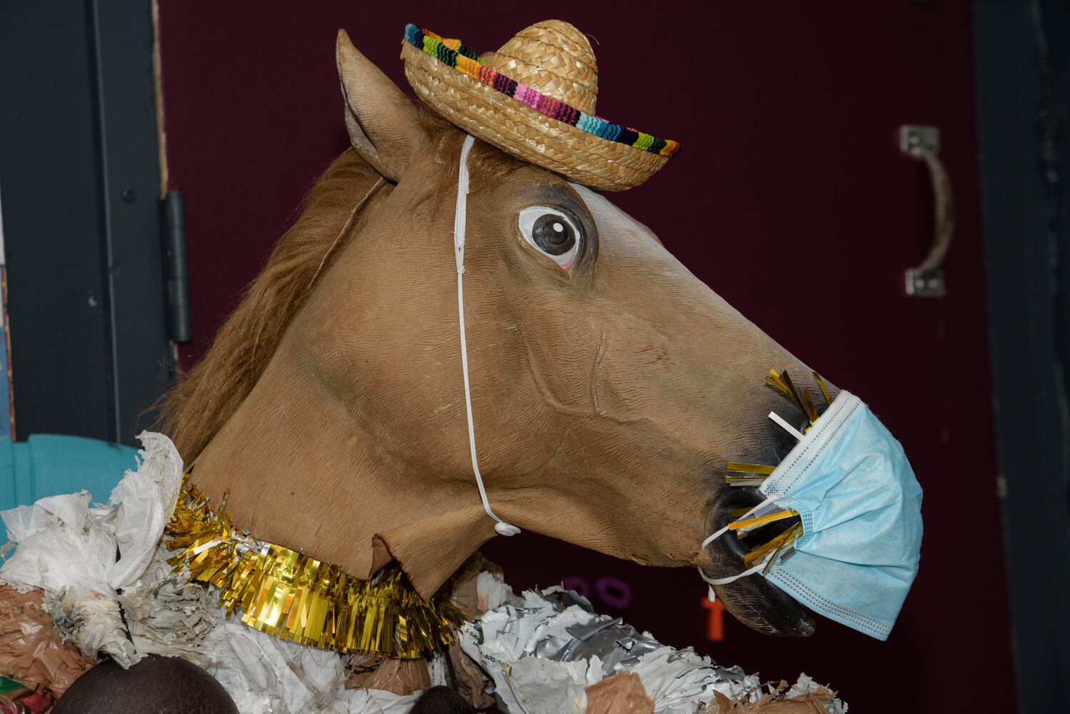 PHOTOS: 3rd Sunday Art Hop at Front Street