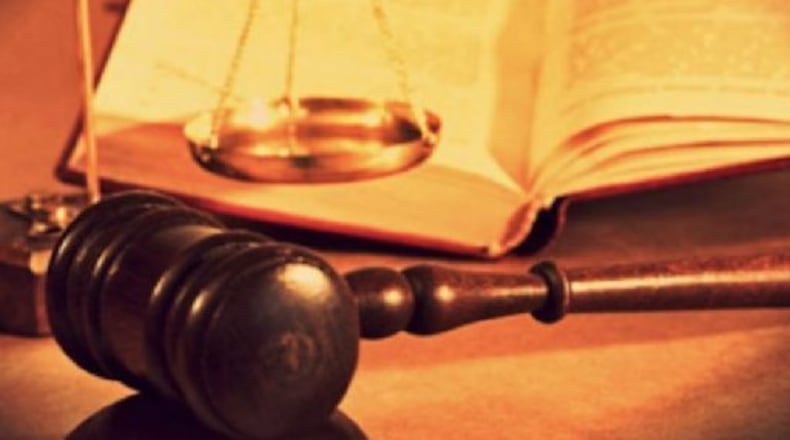 The city of Piqua and a former public works employee settle a federal lawsuit. CONTRIBUTED