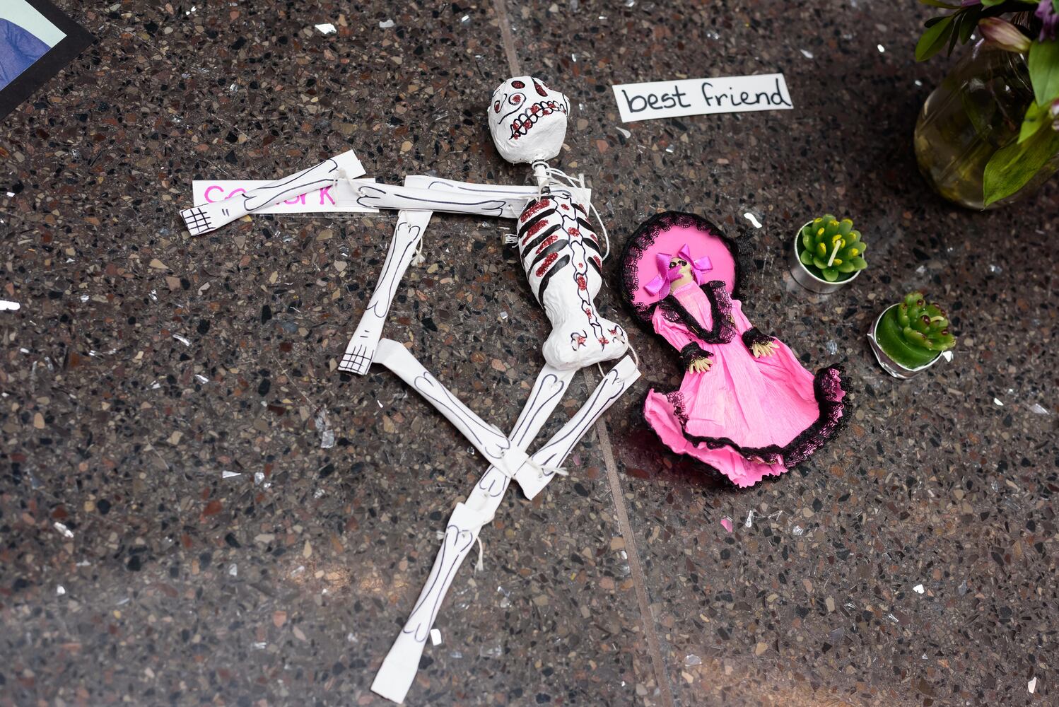PHOTOS: Dayton Dia de los Muertos Parade & Celebration
