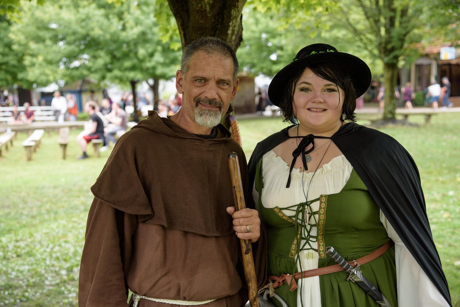 PHOTOS: Did we spot you at Ren Fest?