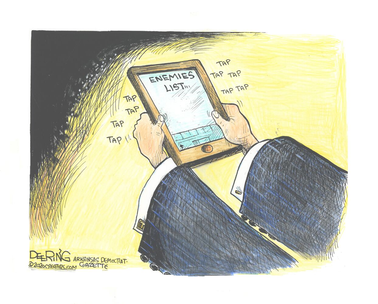 Week in cartoons: Mitt Romney, Bernie Sanders and more