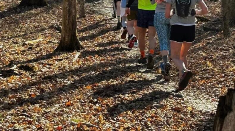 From the track to the trails the Dayton Track Club offers fitness and friendship - CONTRIBUTED