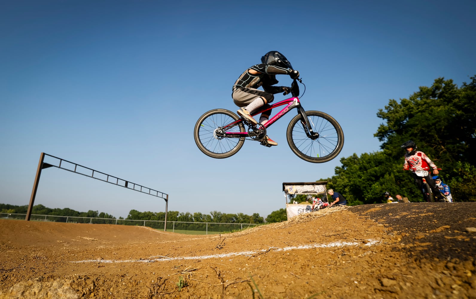 072125 Hamilton BMX