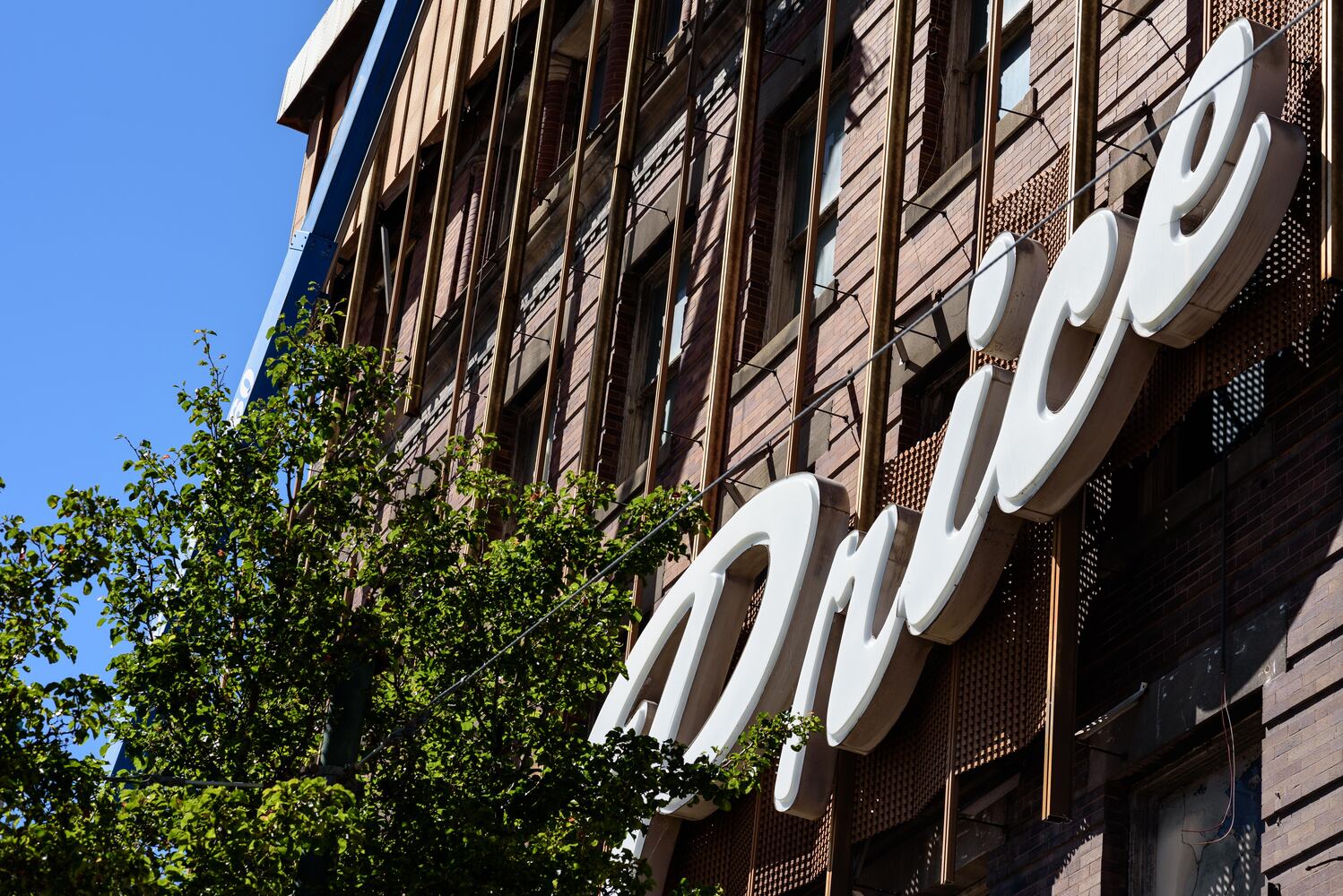 PHOTOS: One last look at Price Stores downtown before it moves