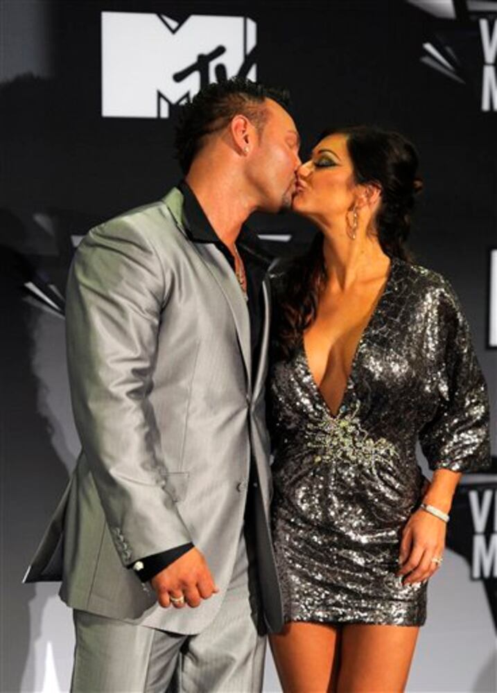 MTV Video Music Awards Show