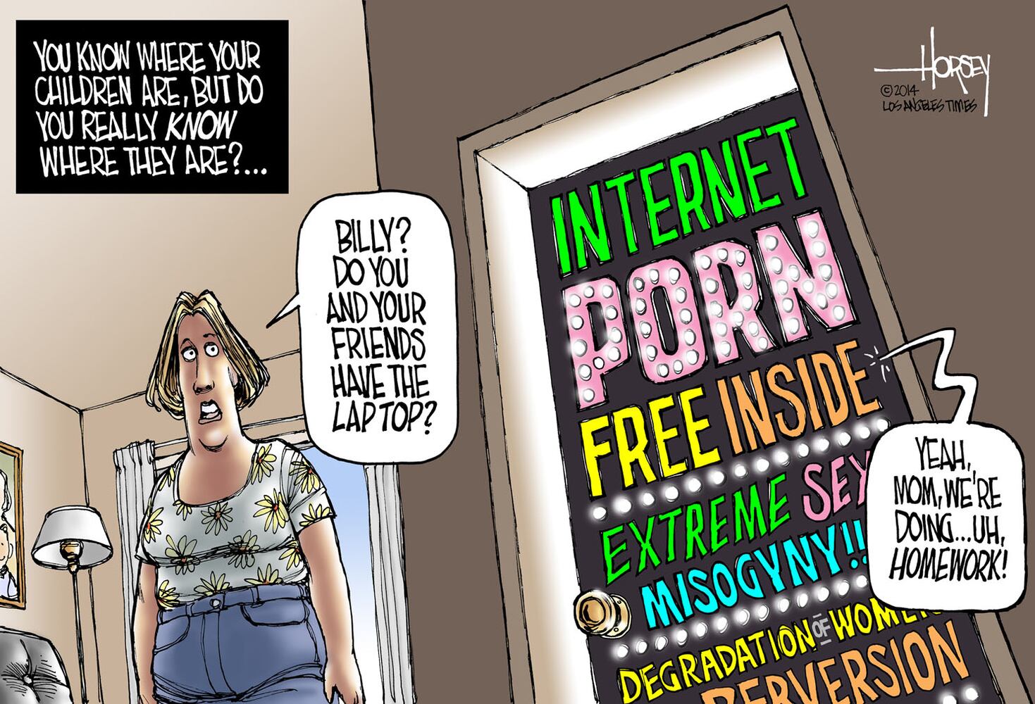 Today's cartoons 12/16