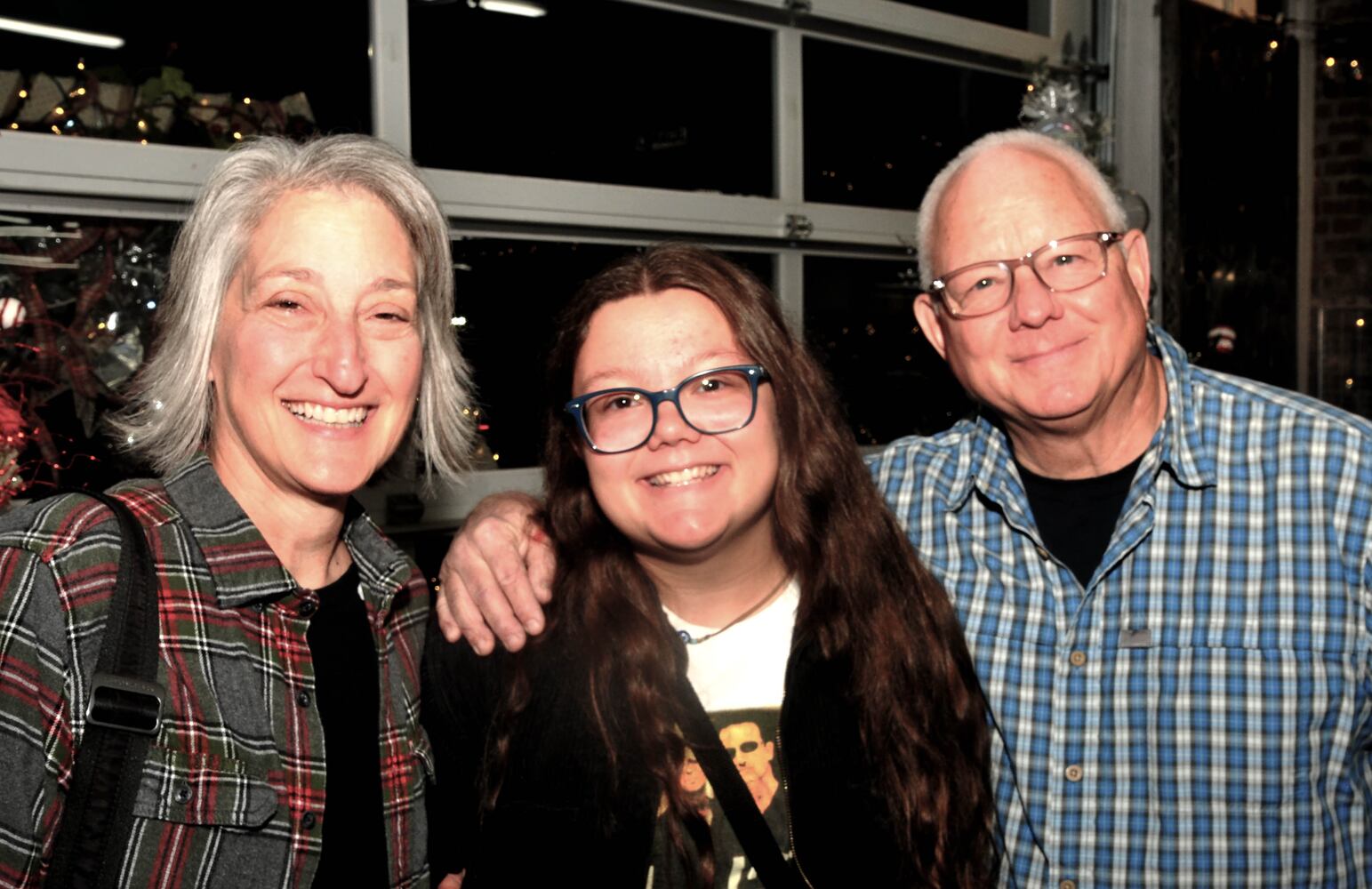 Did we spot you at K12 Gallery and TEJAS's "Art Off 2022"?