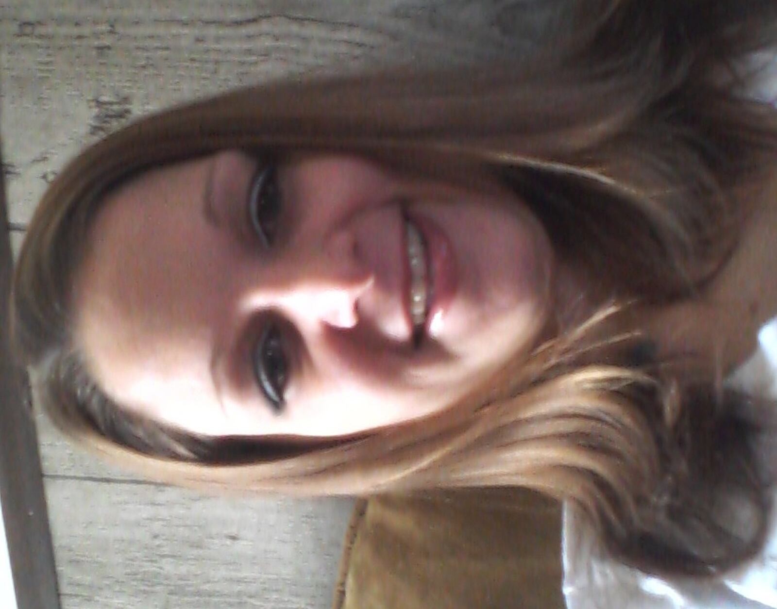 Amanda Ward-Romine is a white female standing 5 feet, 2 inches weighing 130 pounds. She has blonde hair and blue eyes. She has a tattoo of a fish on the right side of her neck and the word "Danny" on her right foot. She has been missing since July 5, 2013, from Springfield, Ohio.