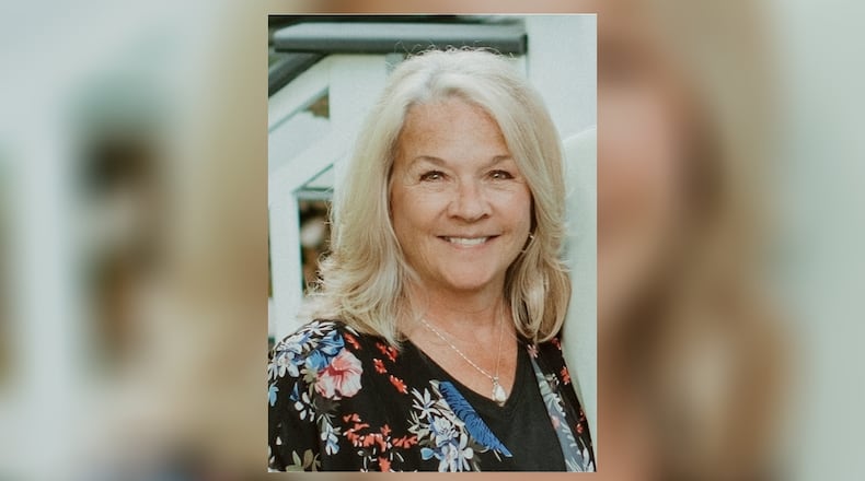 Kathleen Wright, Bellbrook councilperson-elect. CONTRIBUTED