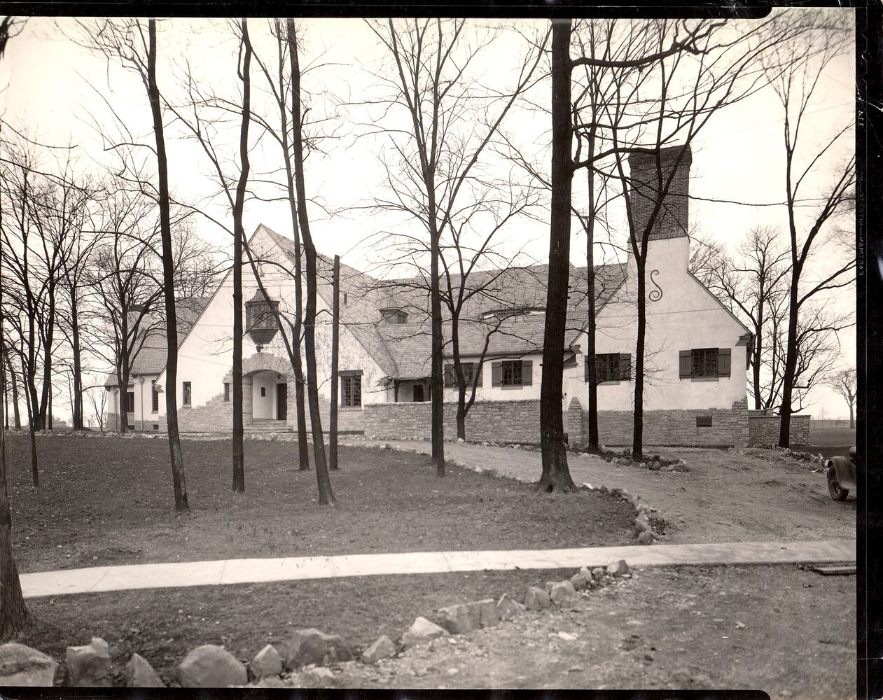 Miami Valley Golf Club marks 100 years