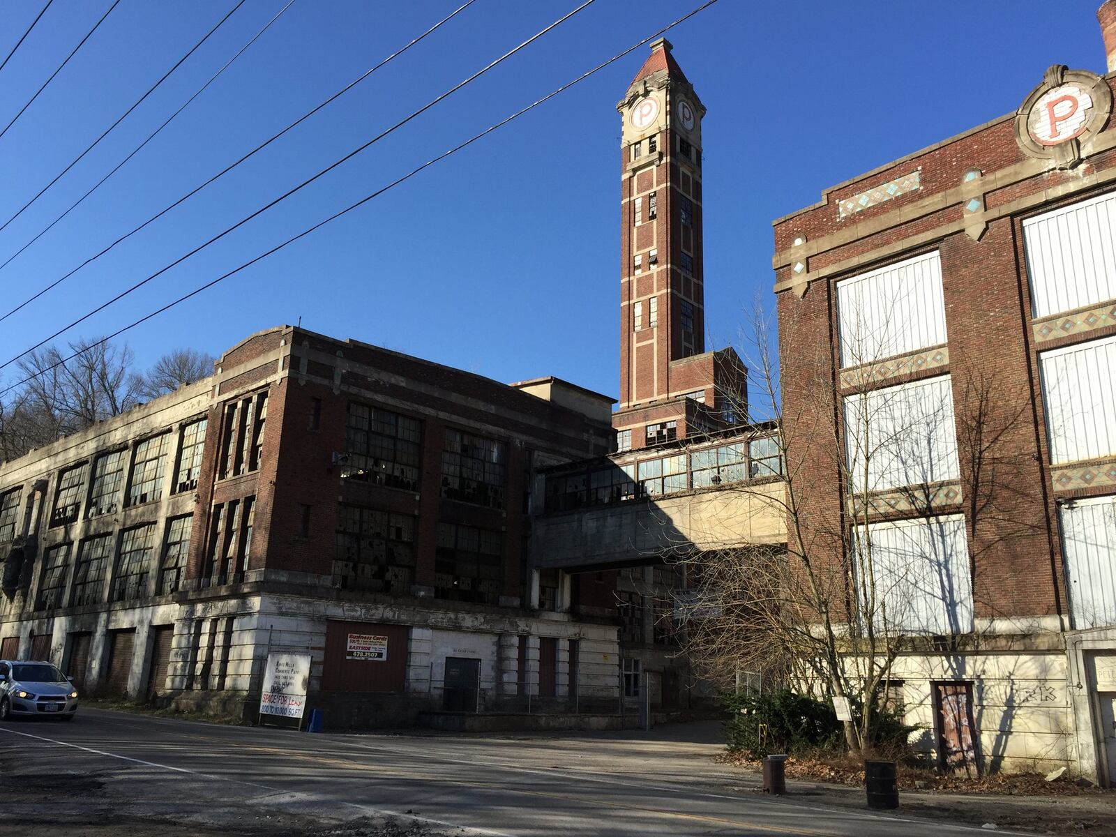 A long-awaited $5 million environmental cleanup has prompted weekday closure of a popular section of the Little Miami Scenic Trail in Warren County. Contractors are cleaning up lead, copper, mercury and other hazardous materials from the soil on the 71-acre former peters Cartridge property. By Lawrence Budd