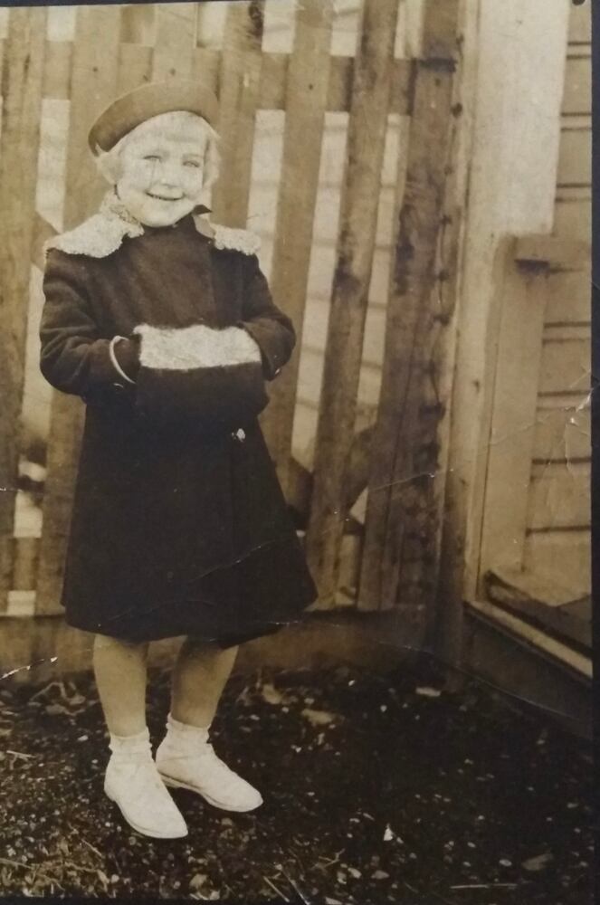Photos: Trolley Stop founder Elizabeth “Jo” Thielen through the years