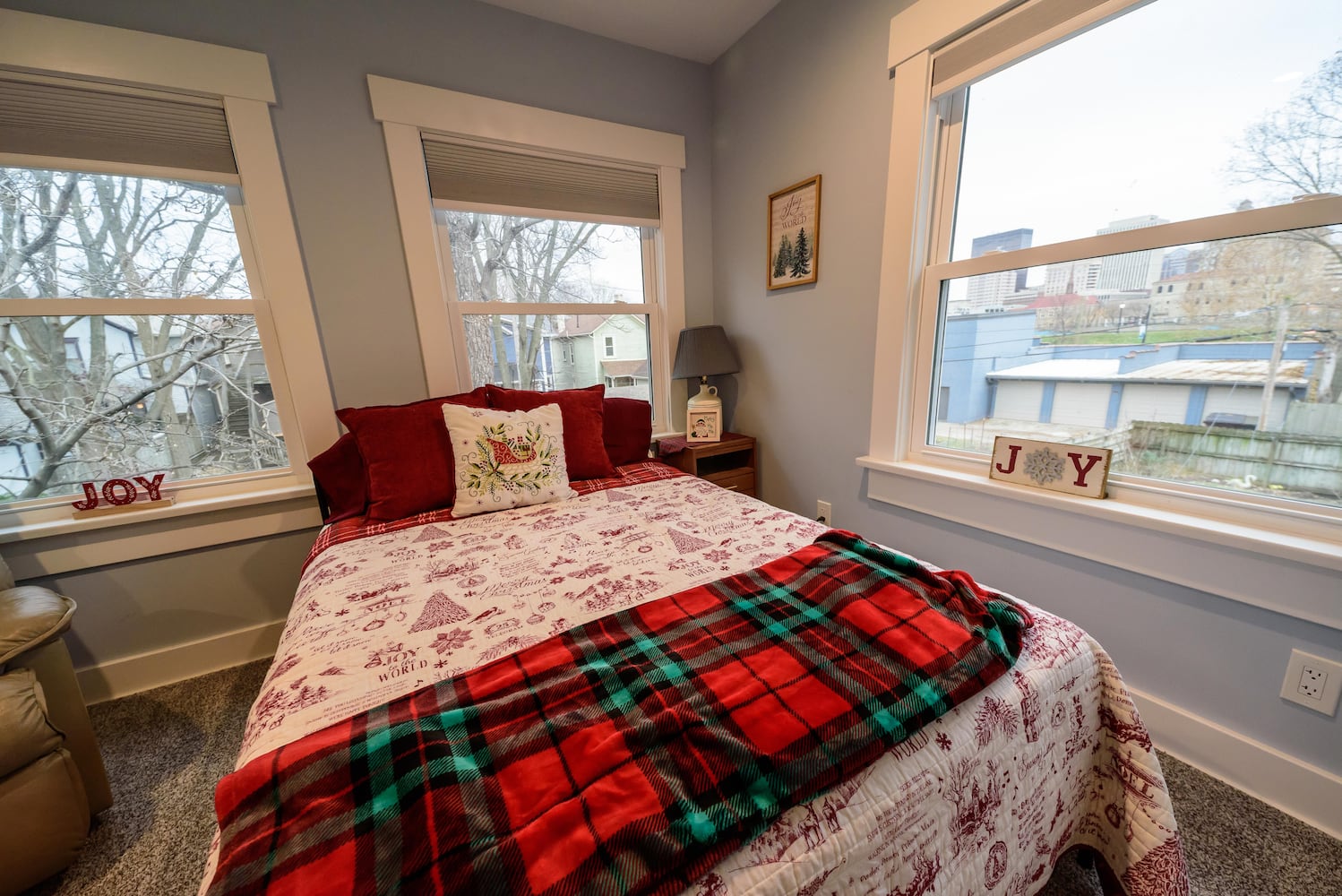 PHOTOS: 2025 McPherson Town Holiday Home Tour