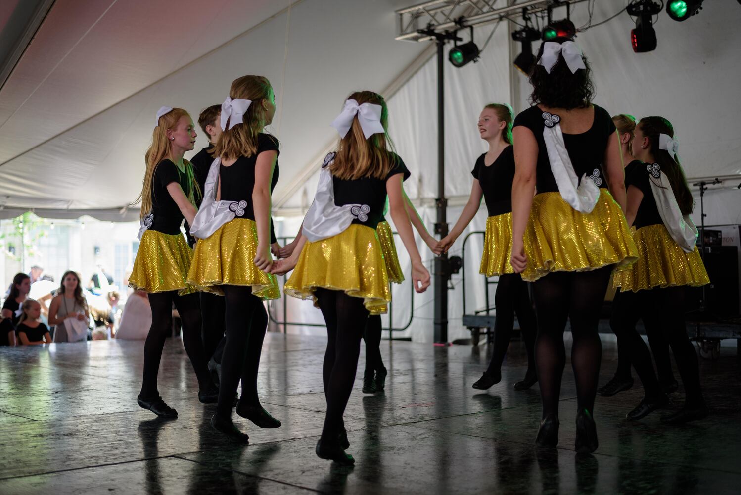PHOTOS: Did we spot you at Celtic Festival in downtown Dayton?