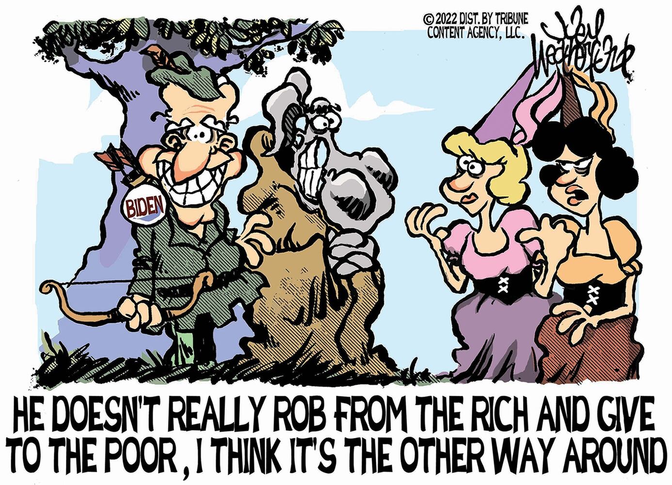WEEK IN CARTOONS: 9/11, Queen Elizabeth II and more