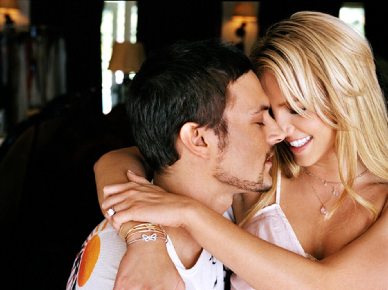 Britney: Mom material or perpetual party girl?