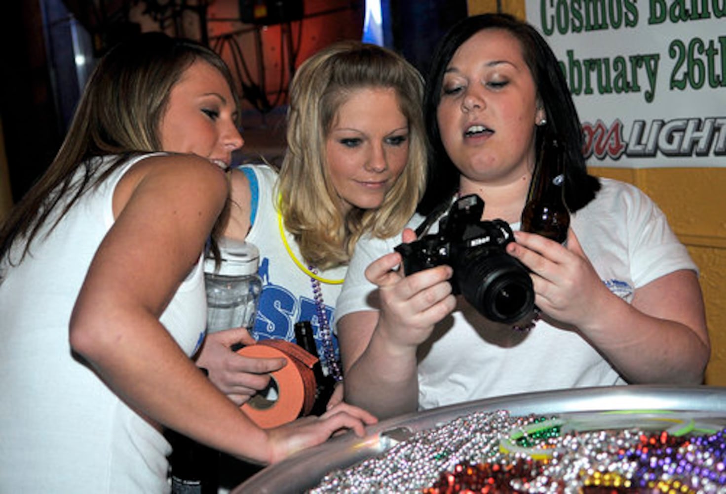 Girls Gone Wild party bus in town