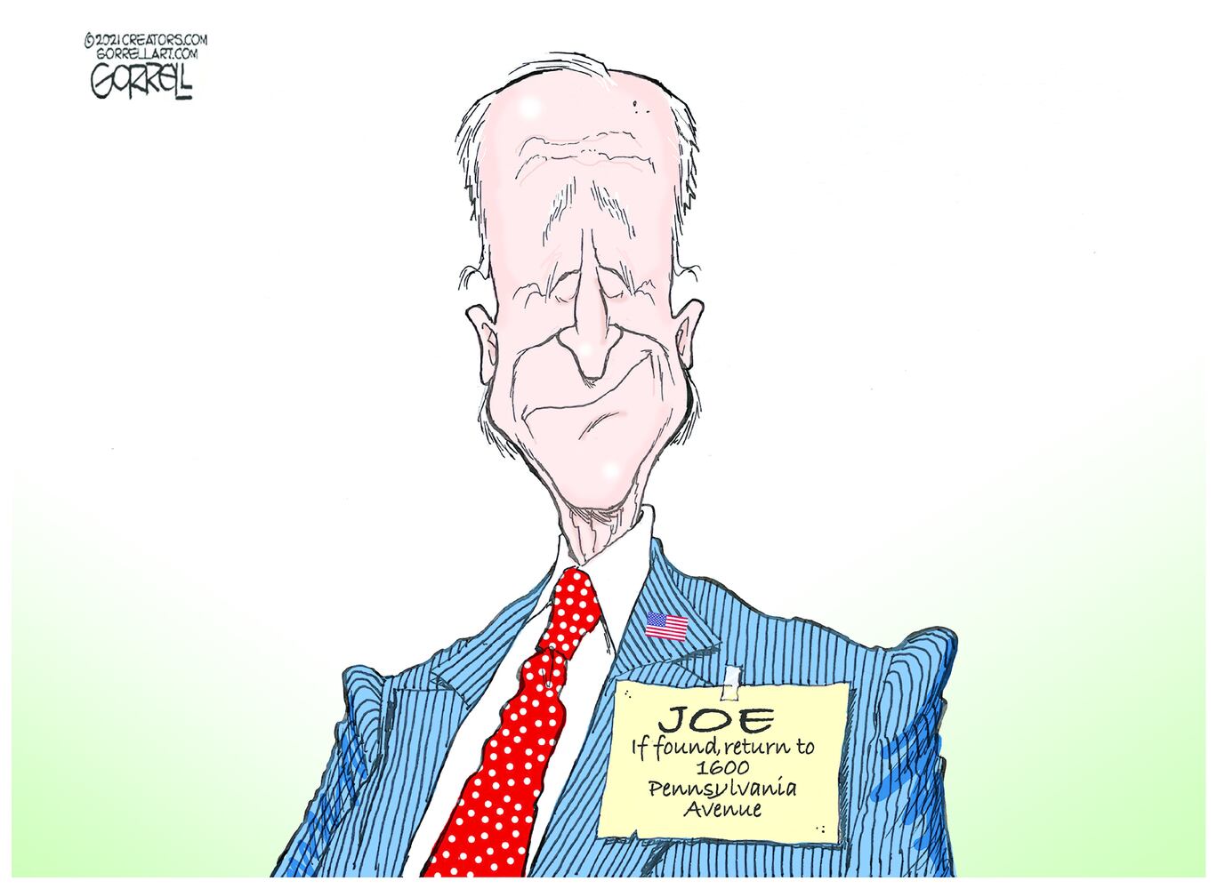 Week in cartoons: Britney Spears, Bill Cosby and more
