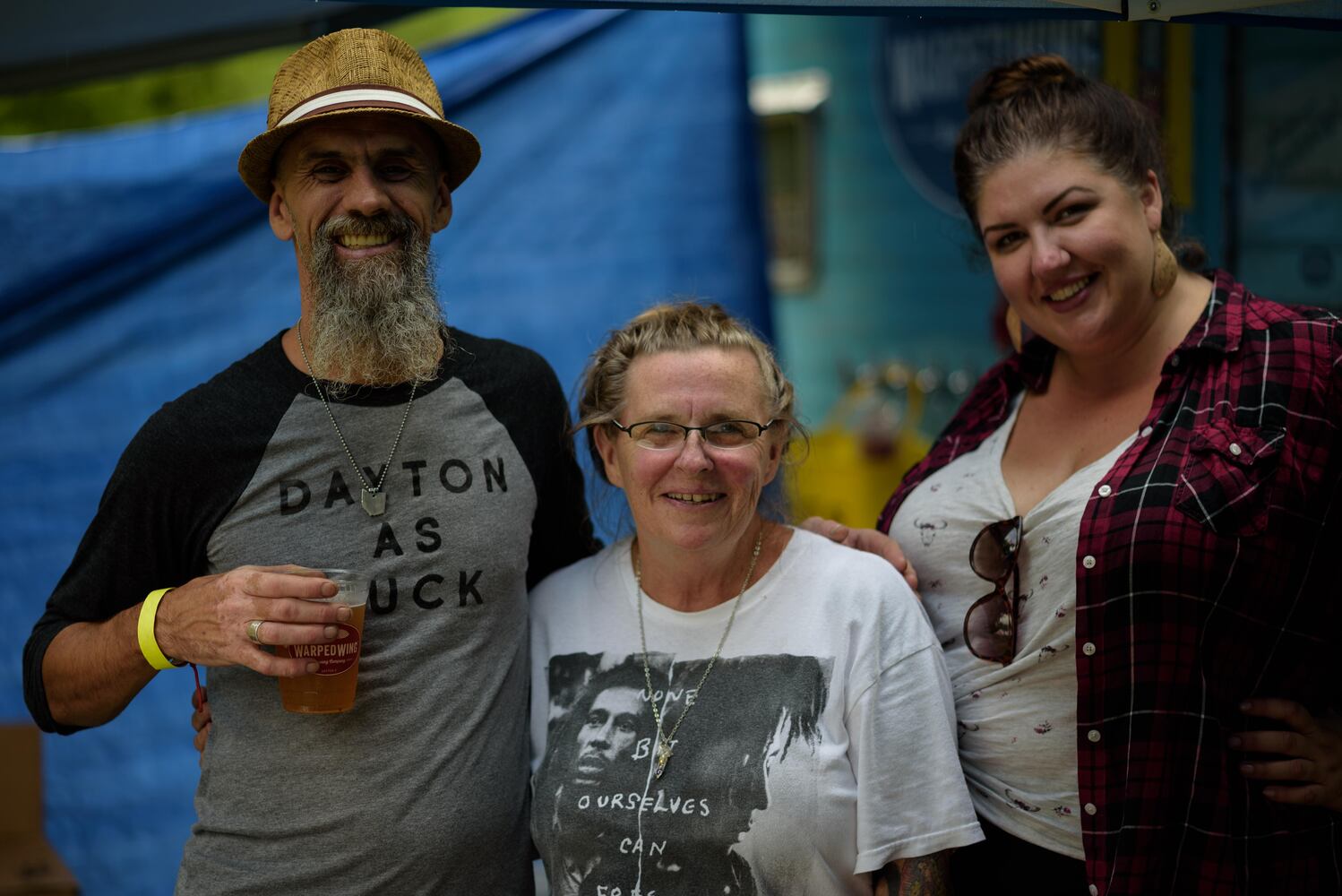 PHOTOS: Did we spot you at the first ever Adventures Fest?
