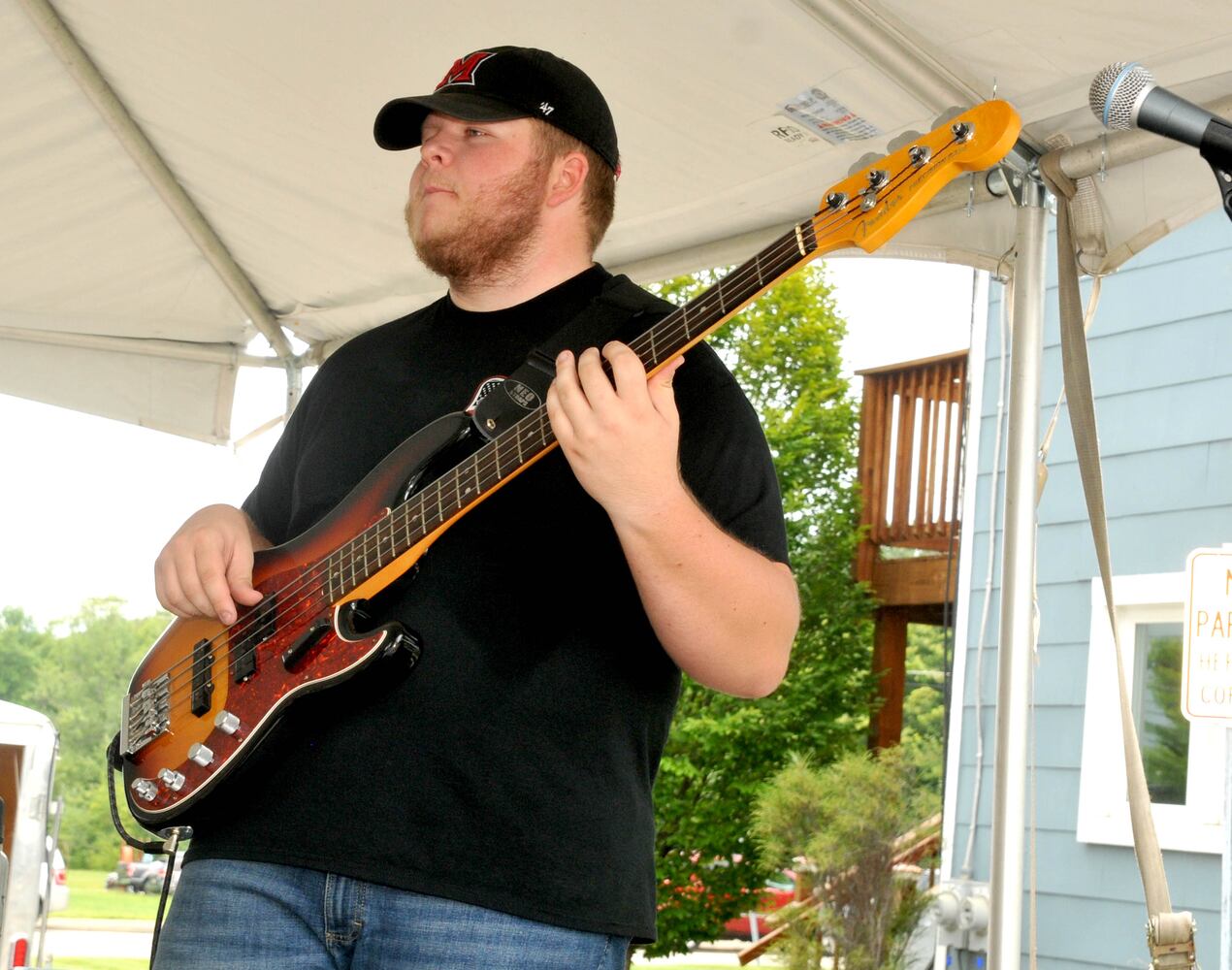 Did we spot you at Springboro's ARTFest on Main 2023?