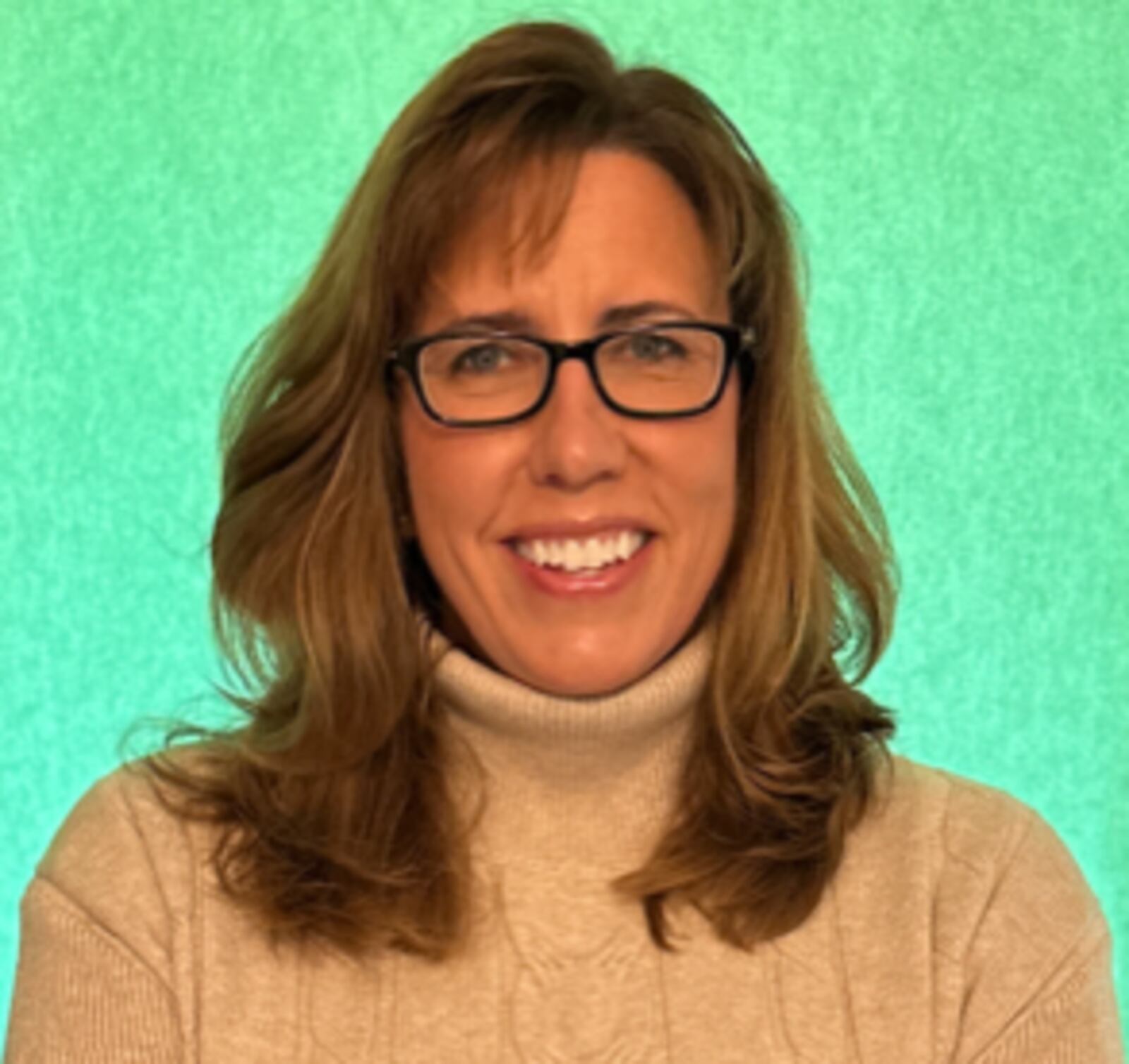 2023 VOTER GUIDE: Jennifer Meineke McLaughlin