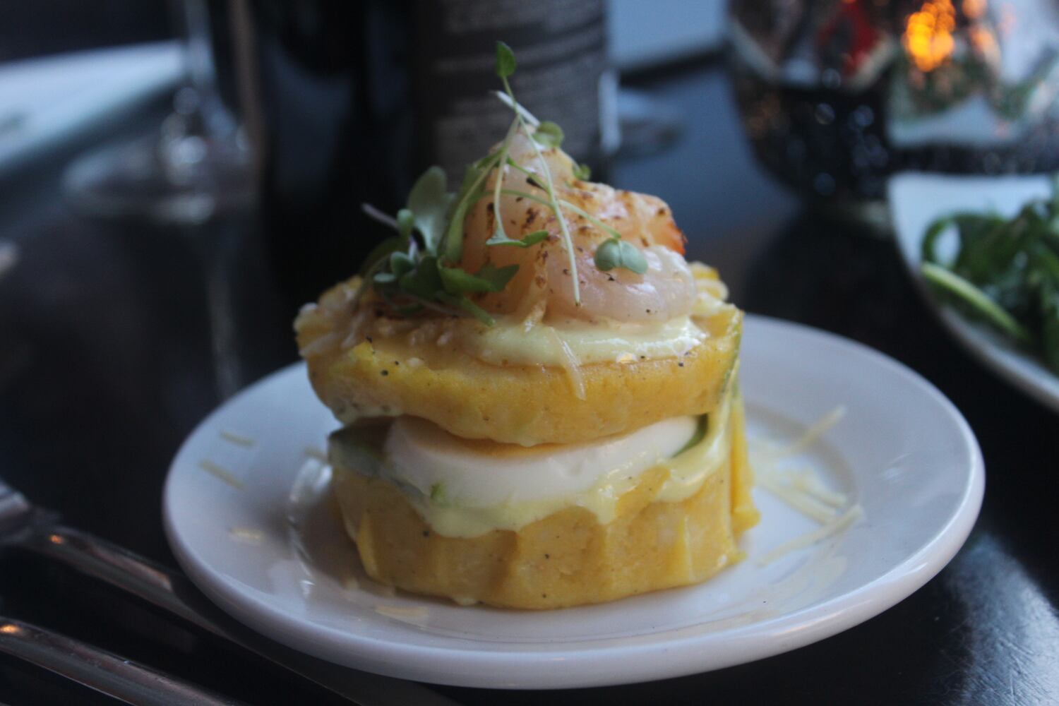 Photos: Sneak peek inside Salar in the Oregon District