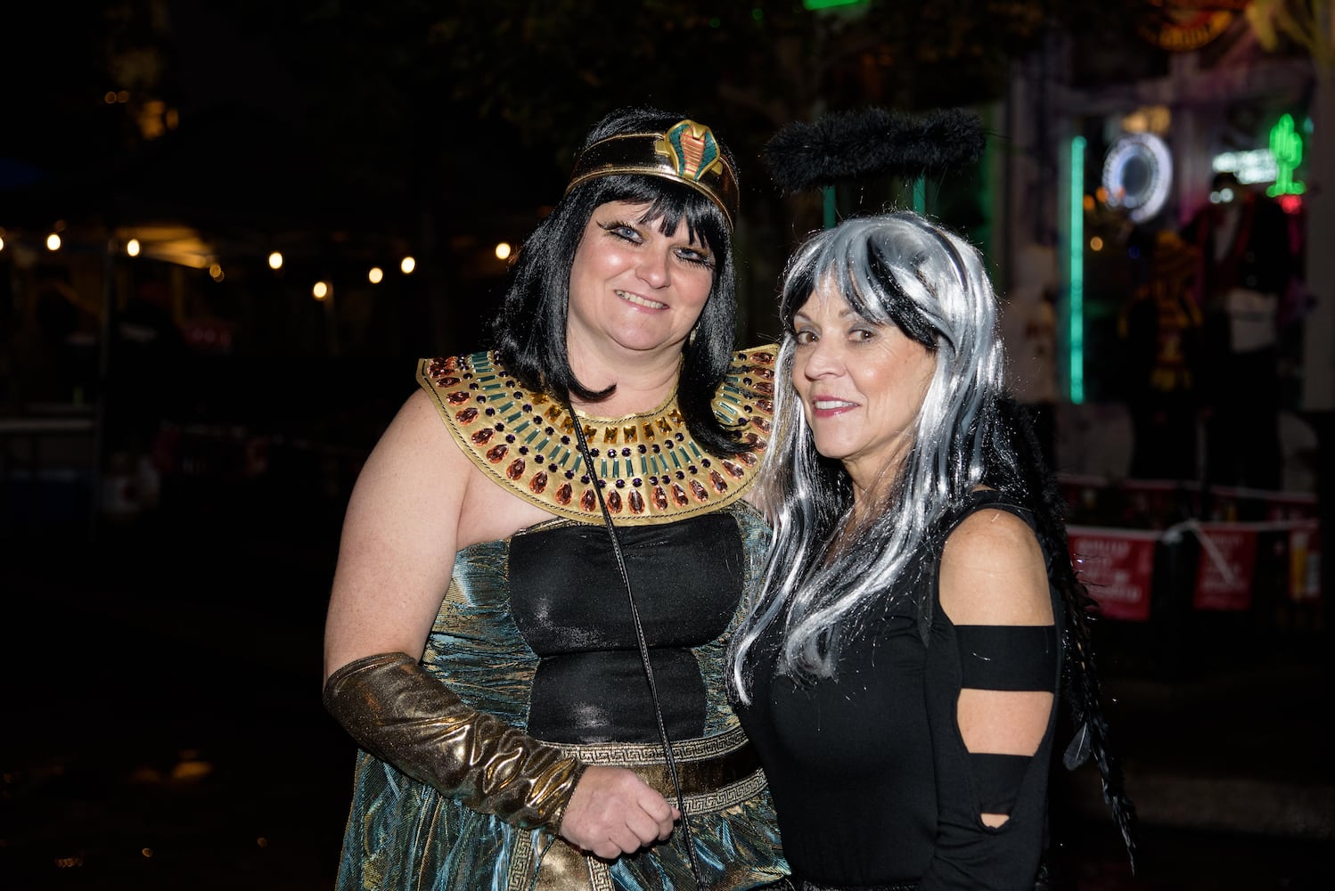 PHOTOS: Did we spot you at Hauntfest in the Oregon District?