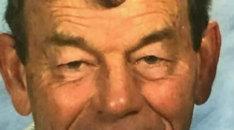 Photo of Dennis Weeks