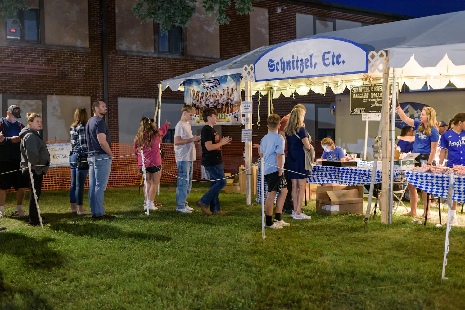 PHOTOS: 2025 Oktoberfest Springboro