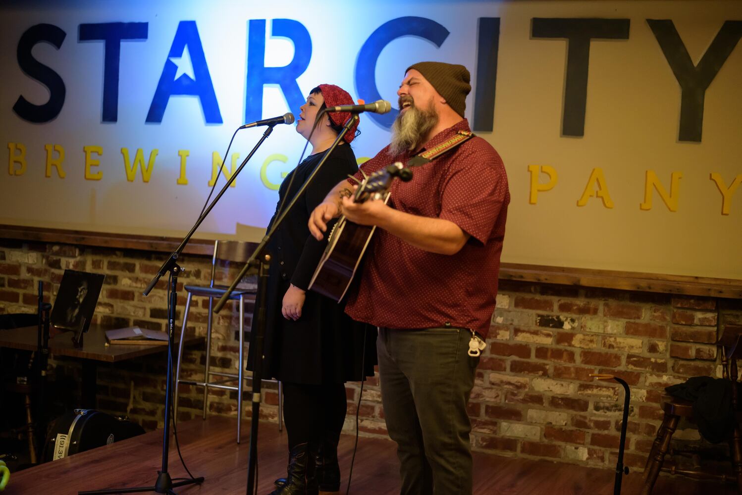 PHOTOS: Did we spot you at Star City’s 5 year anniversary party?