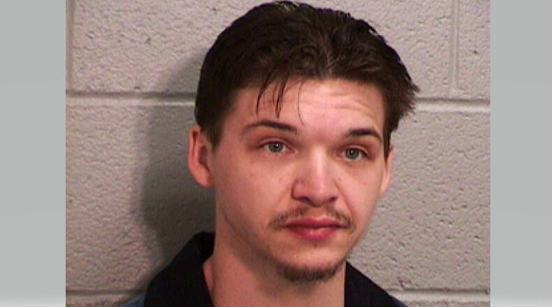 43-year-old Jeremy Lee Taylor of Shelby County was arrested in the investigation of a sexual assault in Roadside Park.