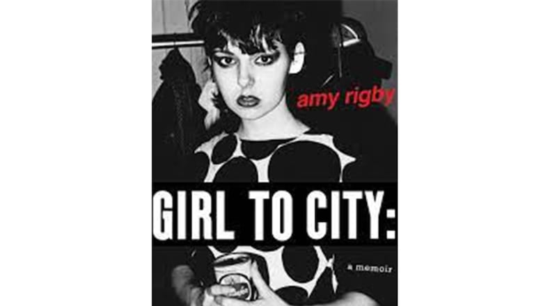"Girl To City" by Amy Rigby