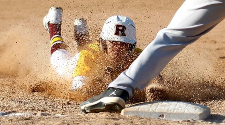 The OHSBCA choses the All-Ohio baseball teams.