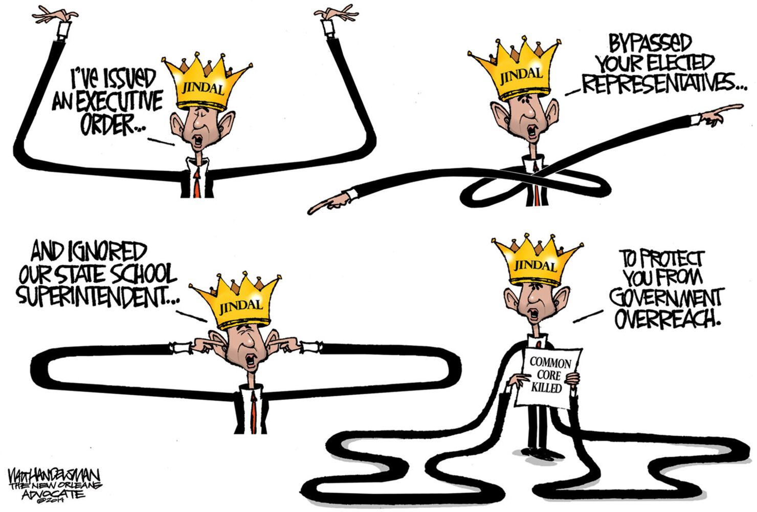 Today's cartoons 6/20