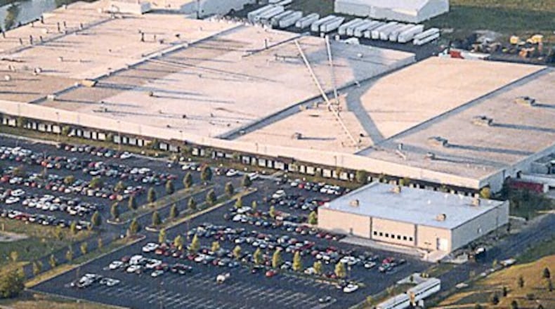 Neaton Auto Products’ Eaton facility. Neaton corporate image