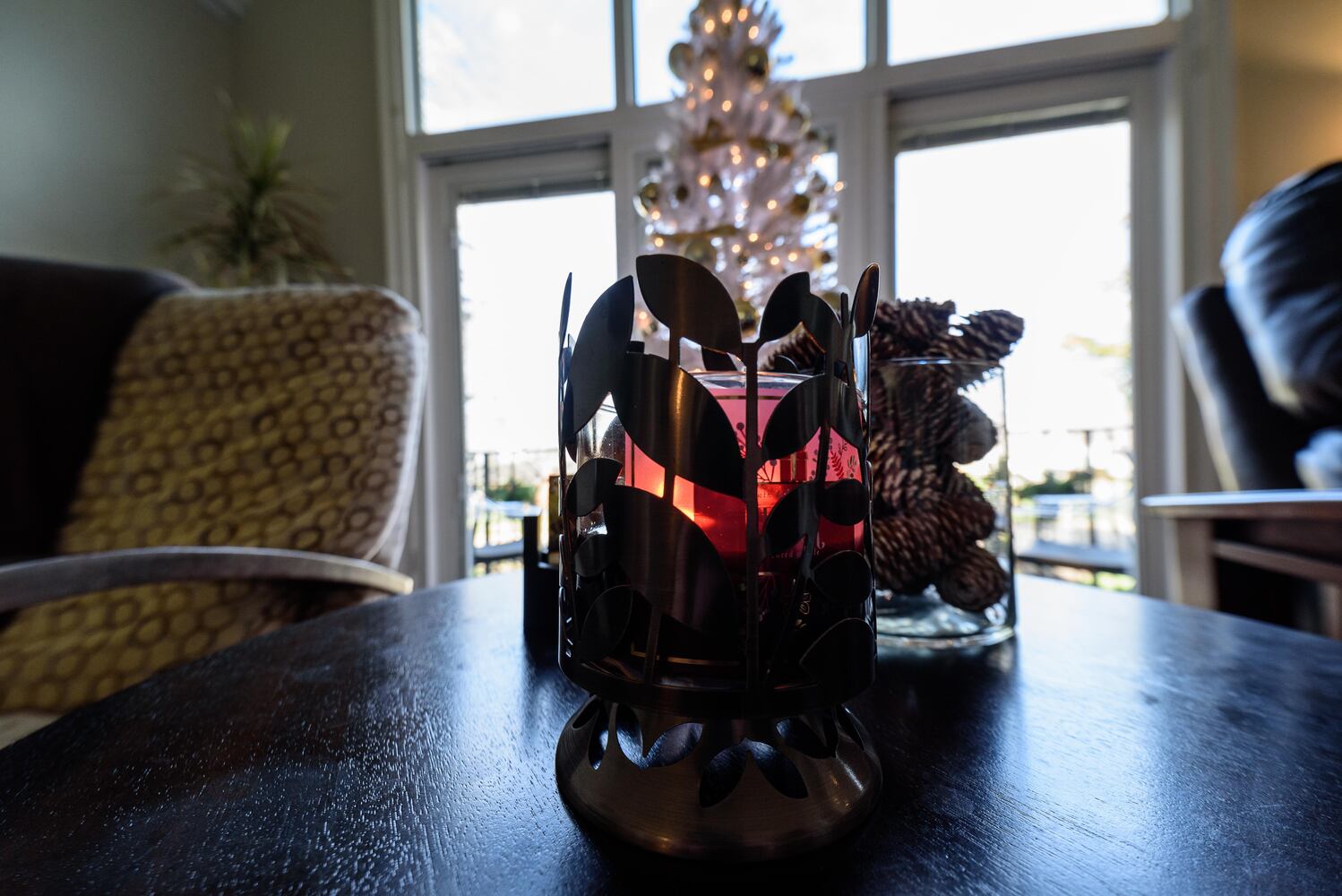 PHOTOS: The Oakwood Historical Society’s Third Annual Holiday Home Tour