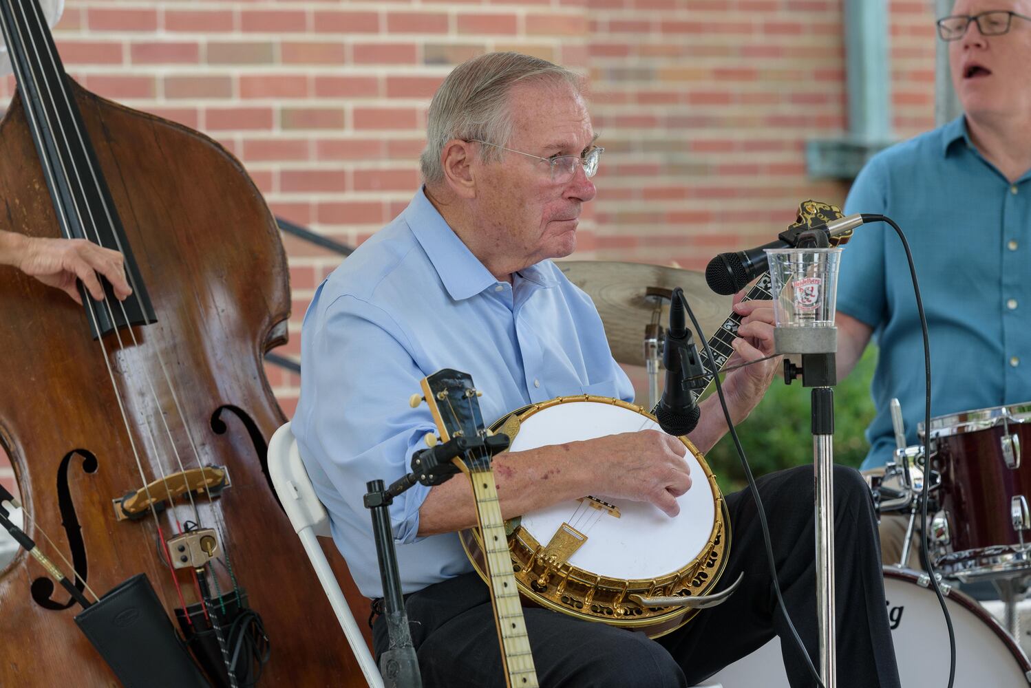 PHOTOS: The 16th annual Dayton Concours d’Elegance at Carillon Historical Park