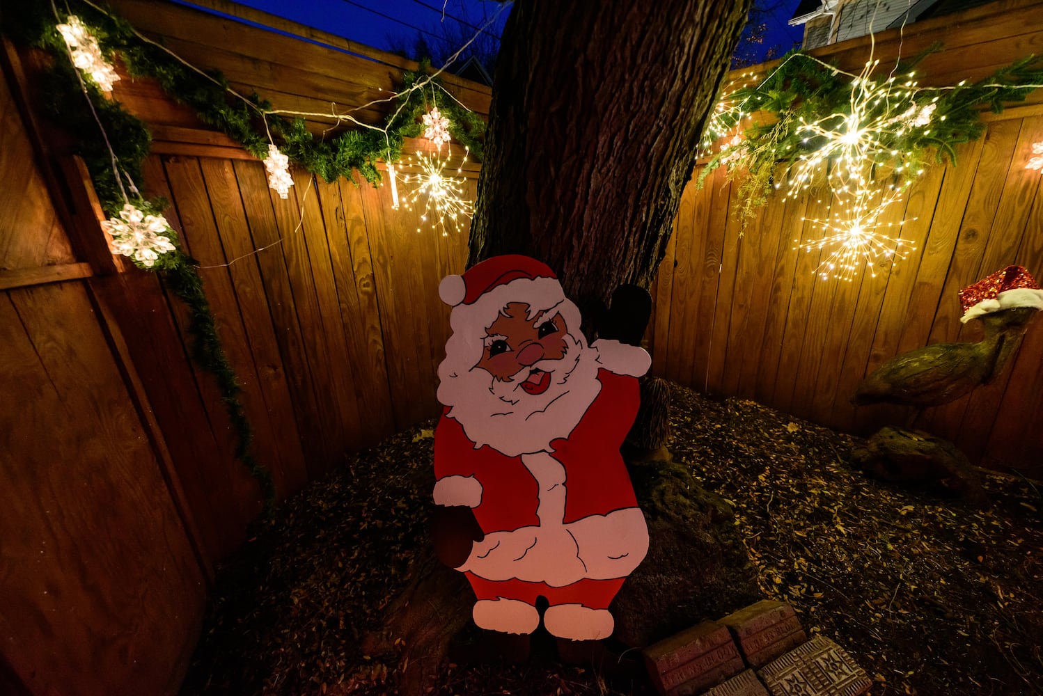 PHOTOS: 2025 McPherson Town Holiday Home Tour