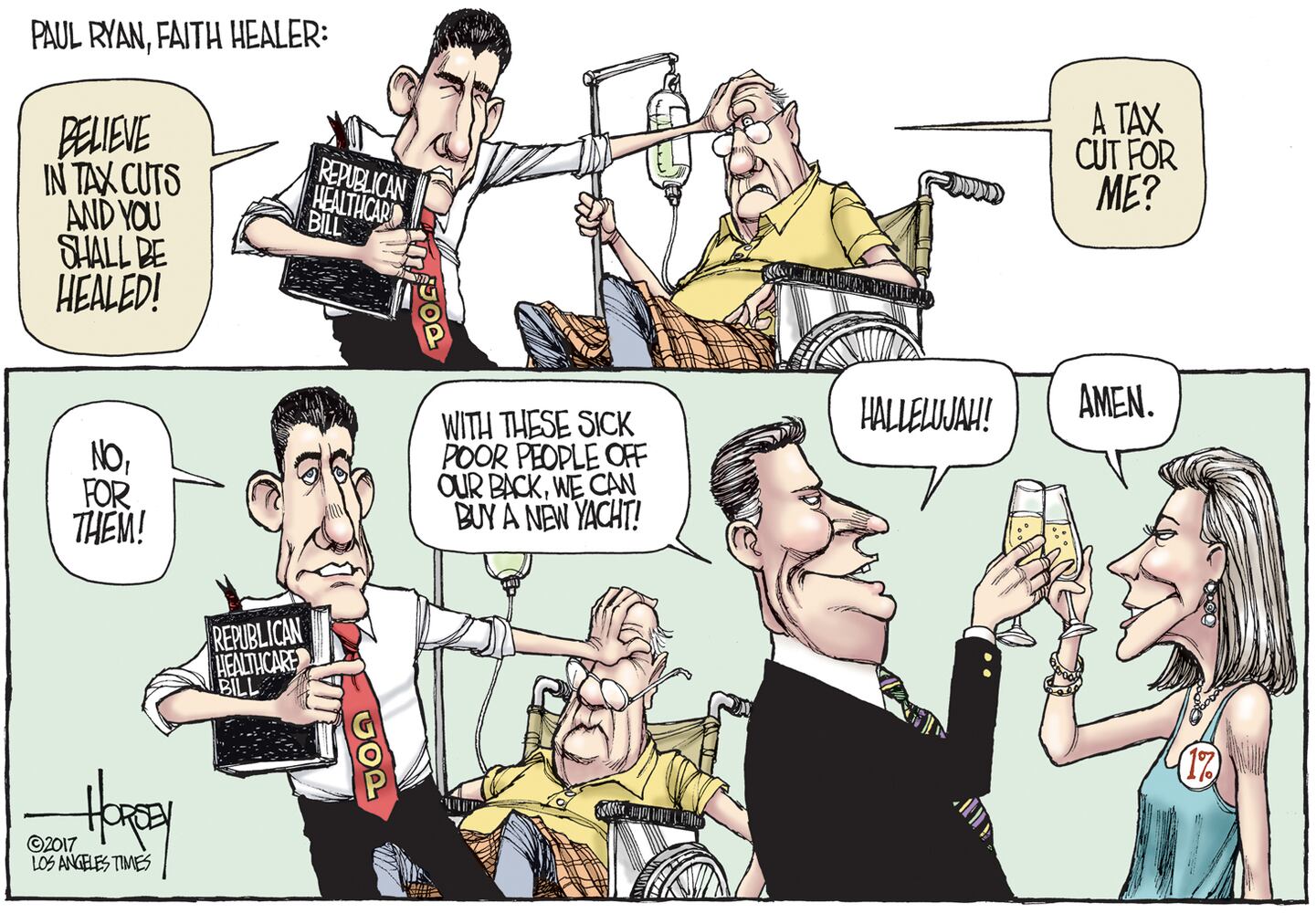 Today's cartoons 5/9