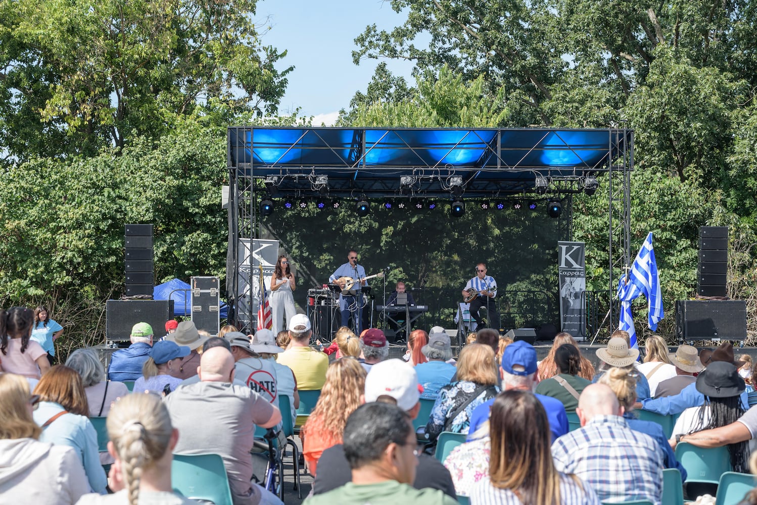 PHOTOS: 2025 Dayton Greek Festival