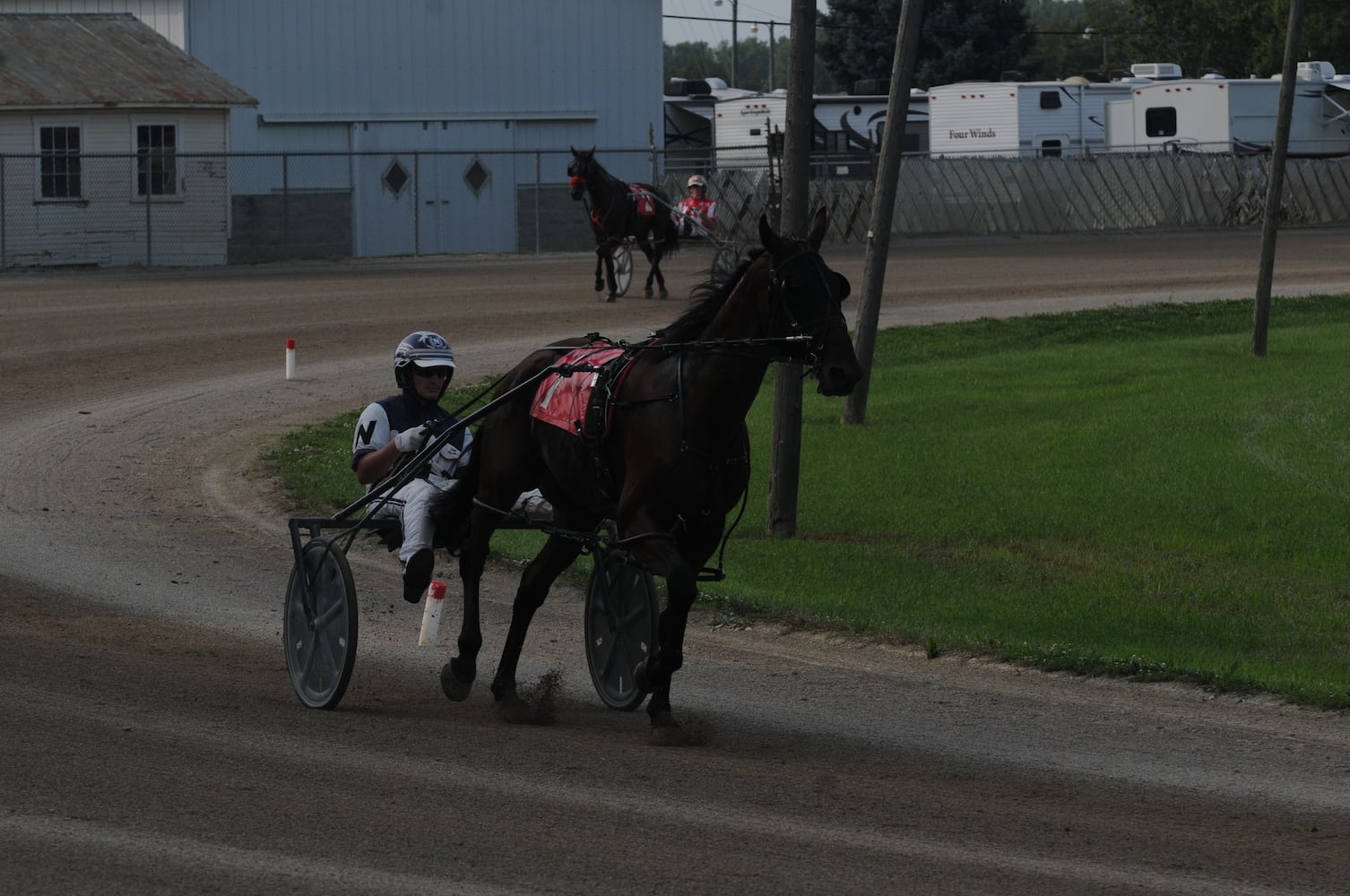 PHOTOS: Did we spot you at the Great Darke County Fair?
