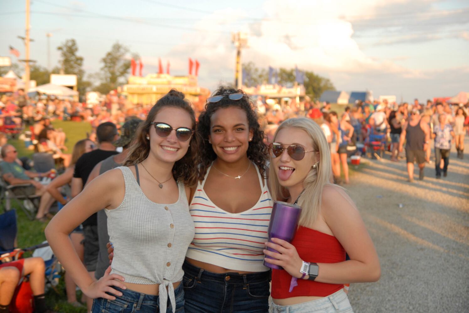 PHOTOS: Did we spot you at Country Concert ‘19?