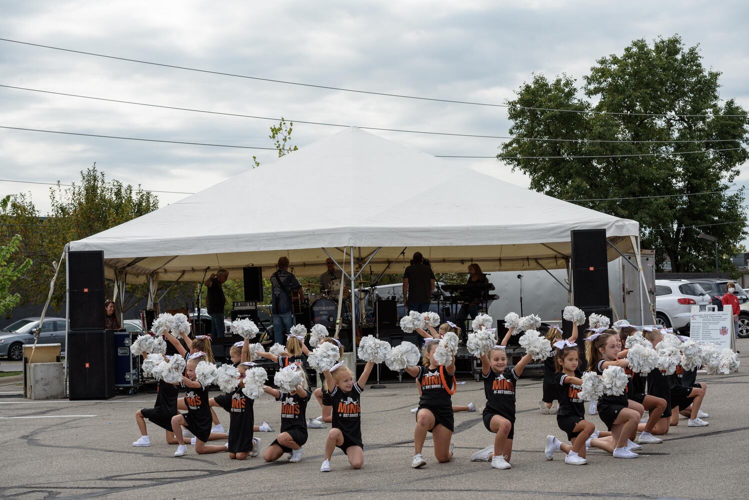 PHOTOS: Did we spot you at the Beavercreek Popcorn Festival?