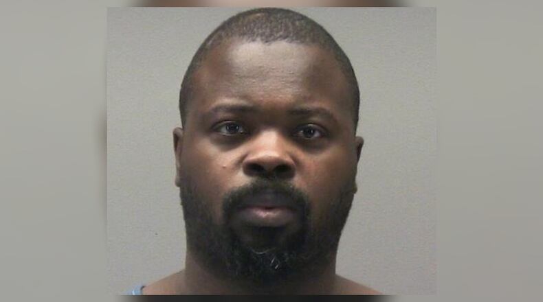 Tremayne Lee Burdine