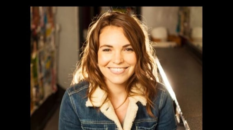 Beth Stelling