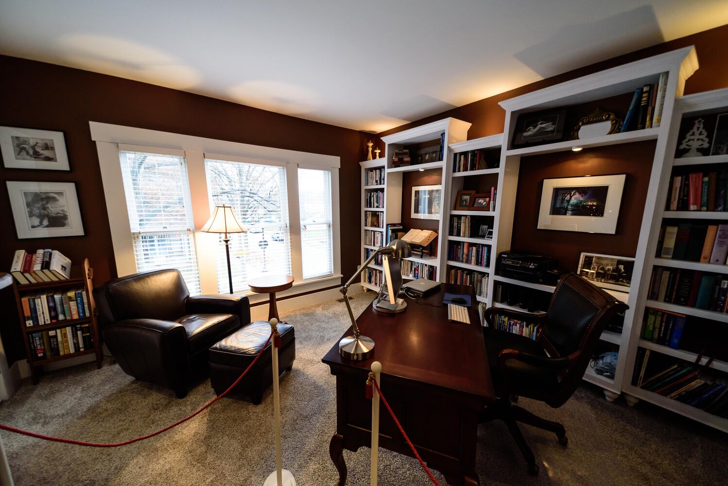 PHOTOS: The McPherson Town Holiday Home Tour