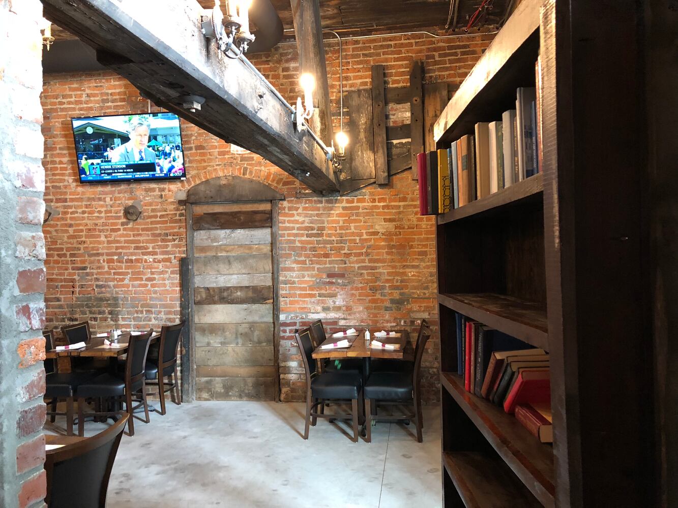 Troll Pub Dayton