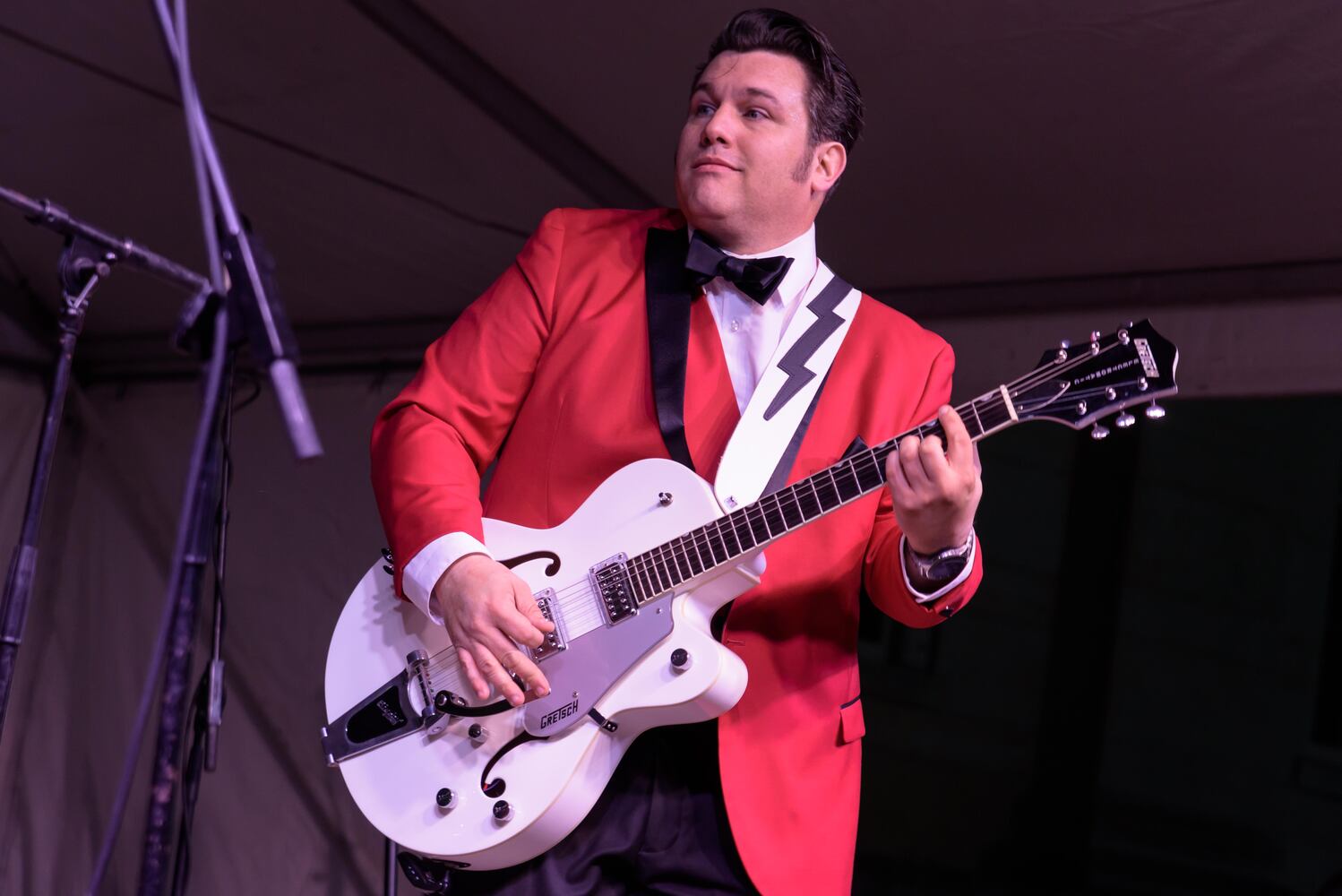 PHOTOS: Did we spot you at the 50th Annual Dayton Holiday Festival in downtown Dayton?