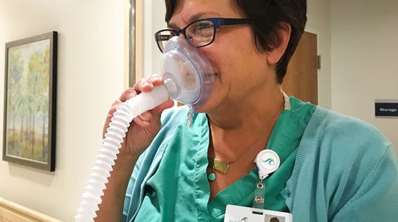 (Kristin Espeland Gourlay/RINPR/Kaiser Health News)