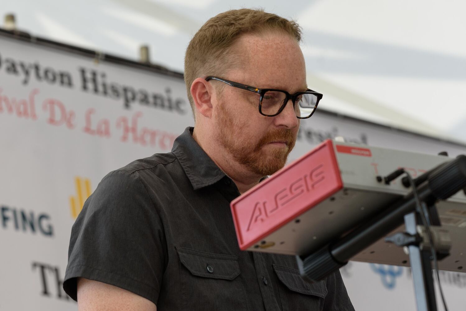 PHOTOS: Did we spot you at the 21st Annual Hispanic Heritage Festival?